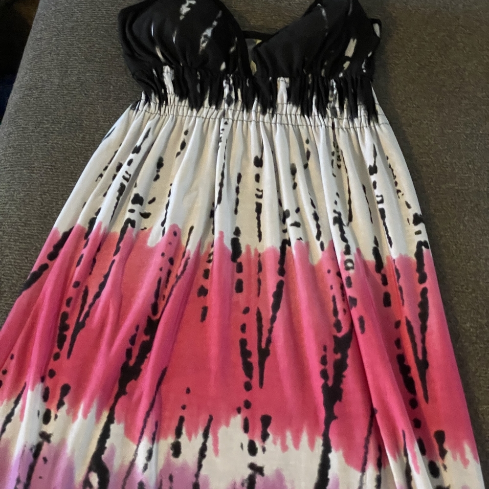 dress